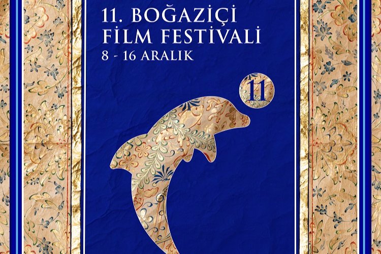 11. Boğaziçi Film Festivali’nde ödül heyecanı -