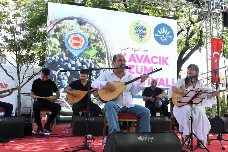 11. festivale coşkulu başlangıç -