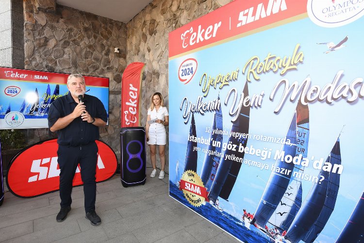 12. Olympos Regatta, yeni ufuklara yelken açıyor -