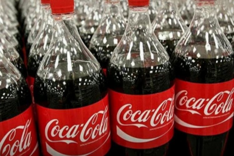 2,5 litre kola 40 lira oluyor -