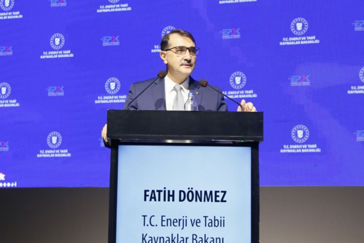 2022'de 4. sondaj gemisi Türkiye'de