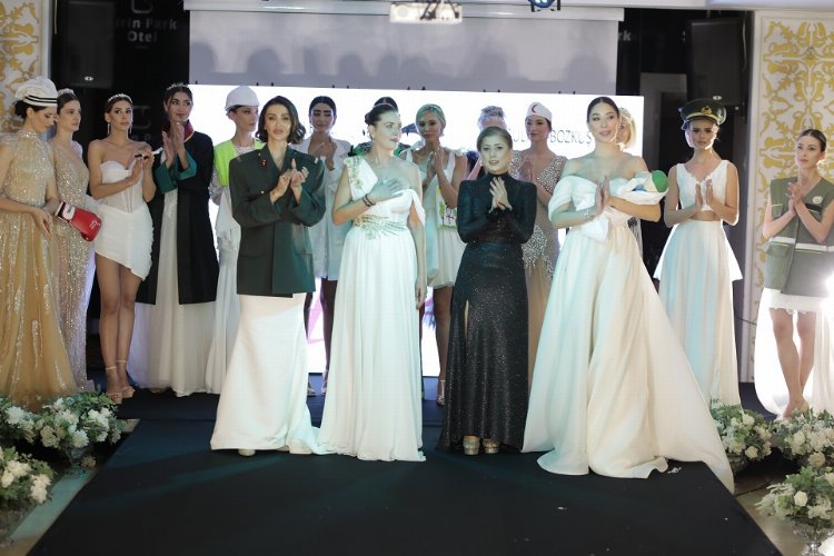 5.Fashion Breeze'de muhteşem final -