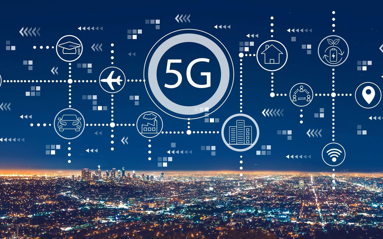 5G ağlarının toplam geliri 700 milyar doları geçecek