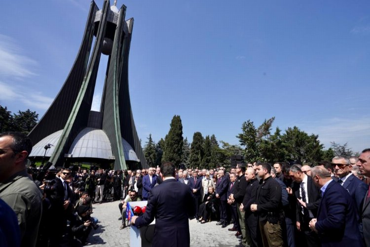 6'lı masa 'Turgut Özal'ın hatırasını yaşatacak -