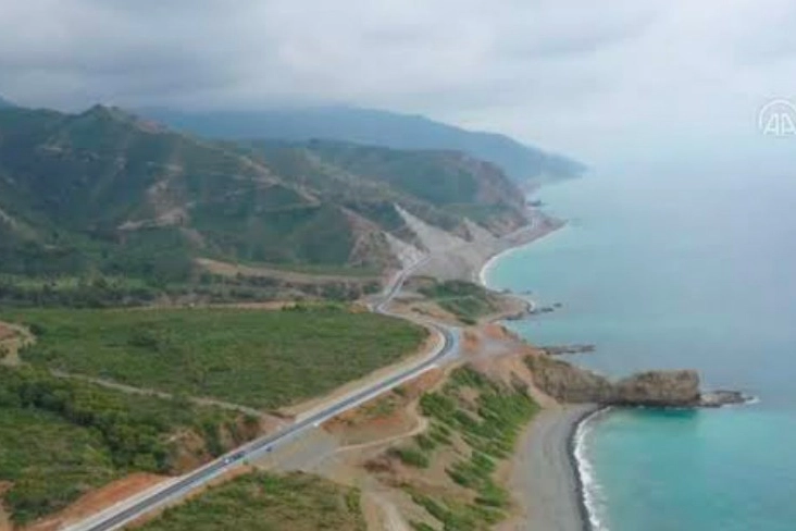 Hatay'ın kaderini değiştirecek proje 