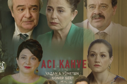 Yeni yılın ilk haftası vizyona girecek filmler belli oldu 