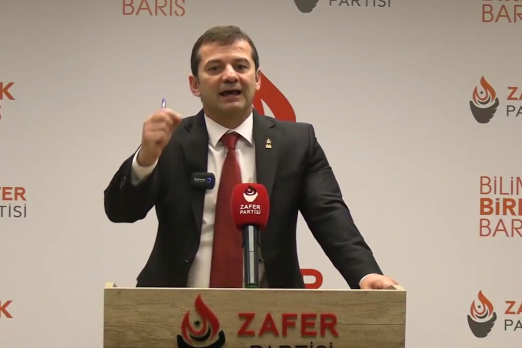 Zafer Partili Soral: AK Parti hükümeti mavi yakalıların emeğini çalıyor 