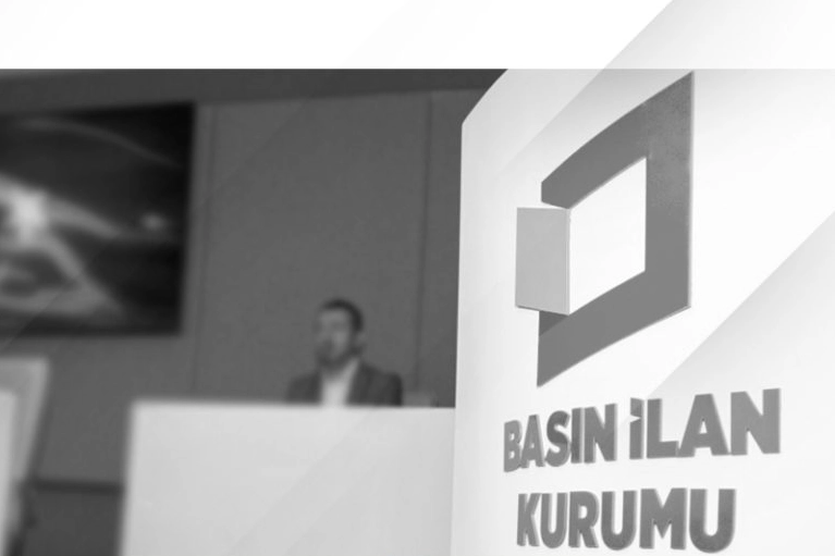 Basın İlan'dan NACE kodu uyarısı 