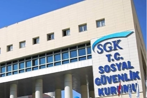 GSS ve Sosyal Sigortalar'da yeni dönem! 