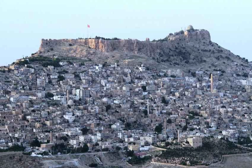 Mardin’e 12.3 milyar liralık yatırım bütçesi 