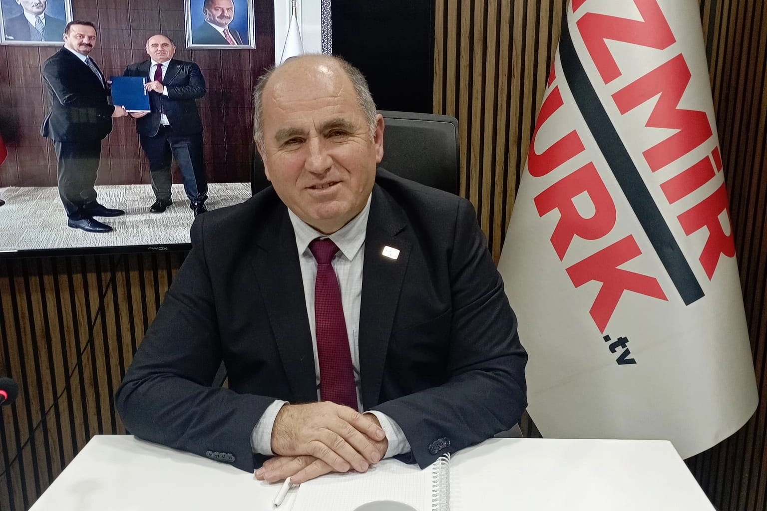 Anahtar'da hizmet odaklı yaklaşım benimsiyoruz 