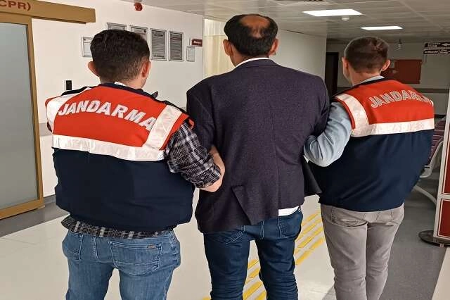 Artvin’de çeşitli suçlardan aranan 41 kişi yakalandı 