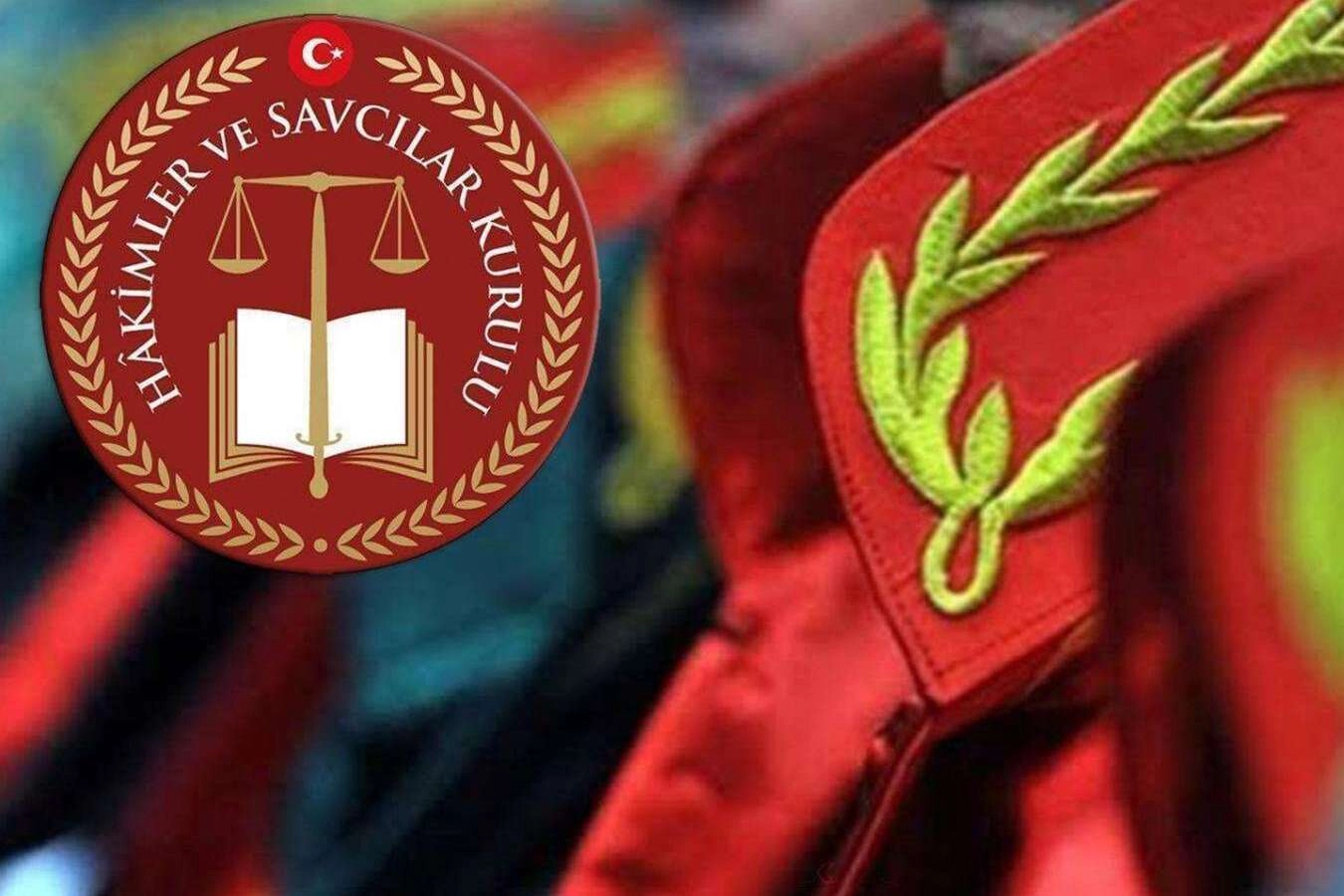 HSK atama kararları 'Resmi'leşti 