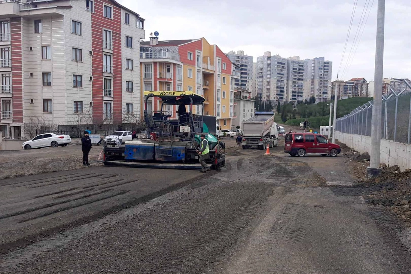 Kocaeli'de trafik rahatlayacak! 