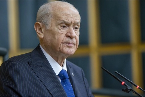 'Bahçeli hastaneye kaldırıldı' iddialarına Özel Kalem açıklaması 