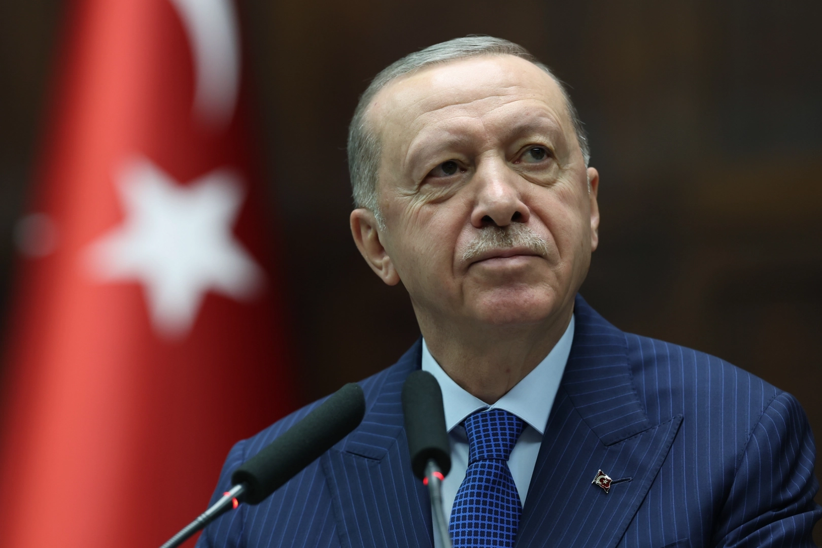 Cumhurbaşkanı Erdoğan: Yaralar tam iyileşene kadar ödün vermeyeceğiz 