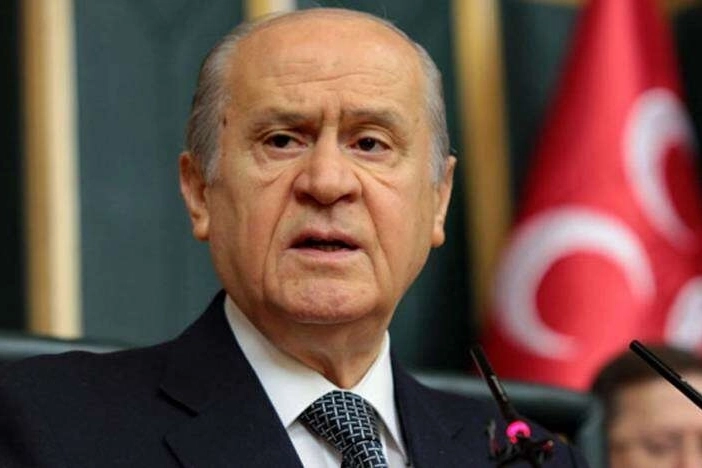 Bahçeli'nin kalp kapakçığı yenilendi! 