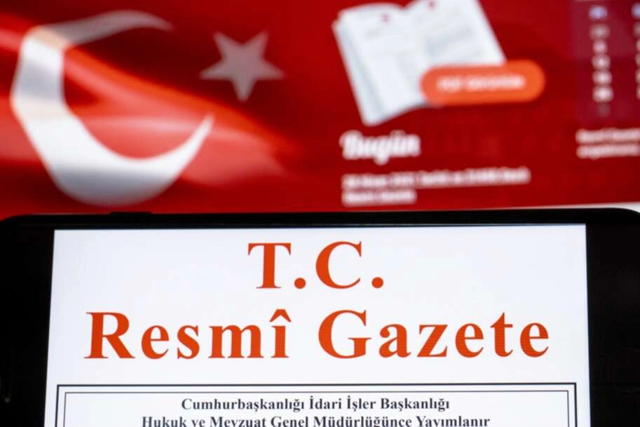 Azerbaycan ve Gabon ile milletlerarası anlaşma 'Resmi'leşti 