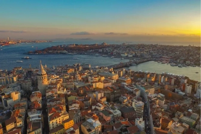 Ülke genelinde yağışsız bir gün... Haftanın son iş gününde hava nasıl olacak? 