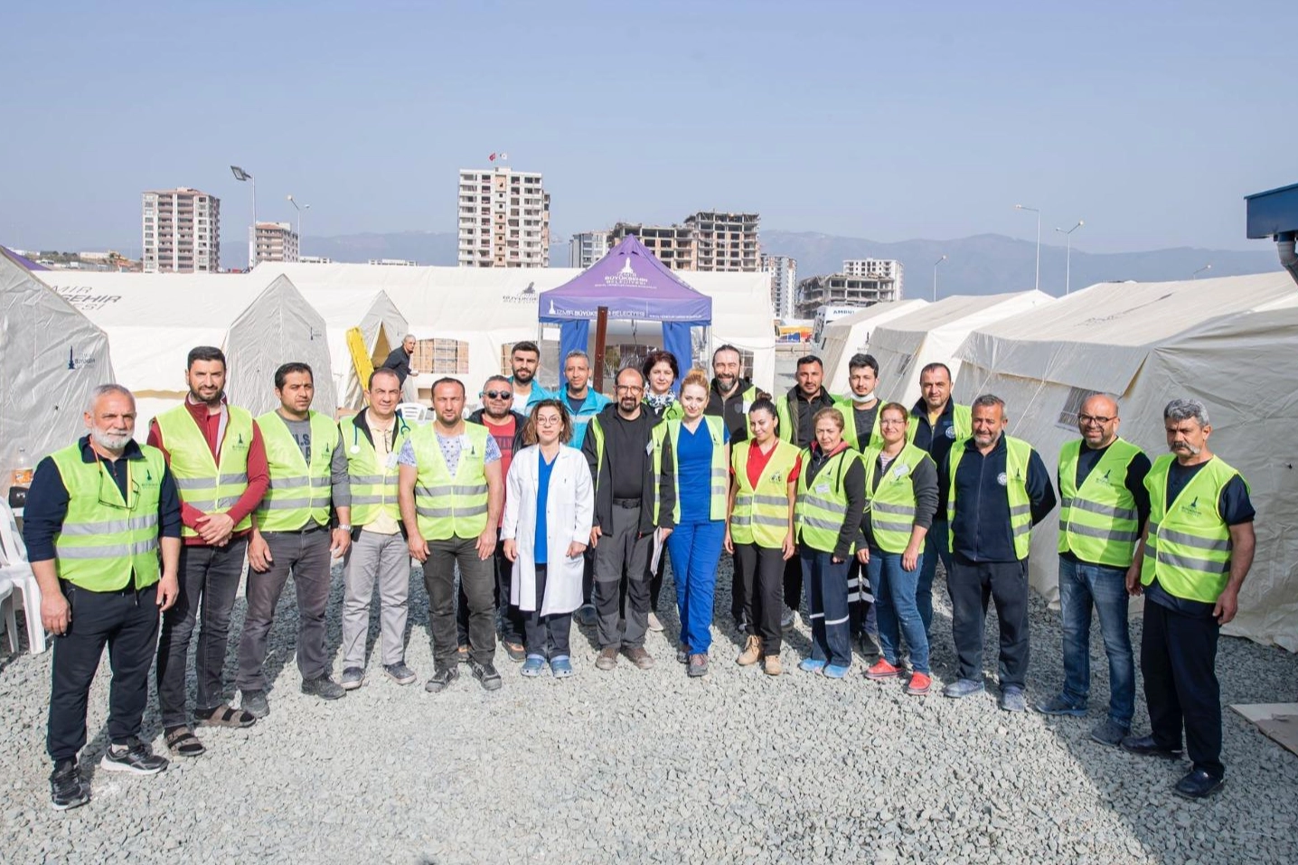 Bugün 14 Mart... İşin hamurunda emek, fedakârlık ve tutku var! 