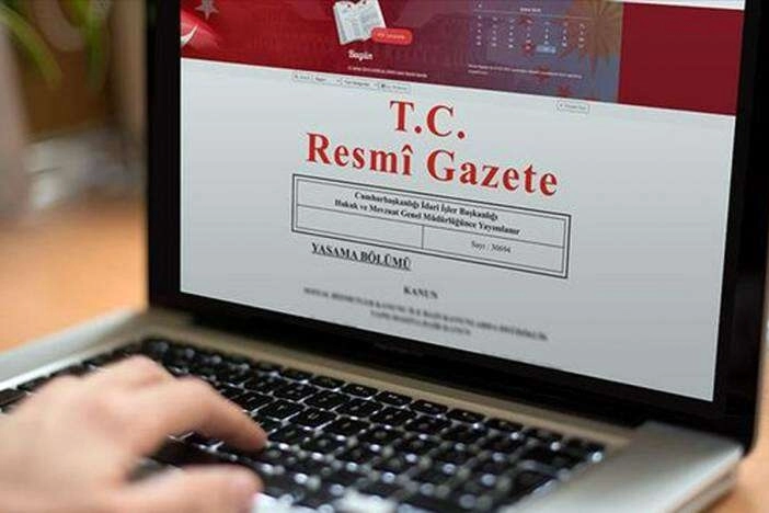 Milletlerarası Tahkim Ücretleri Tebliği Resmi Gazete'de 