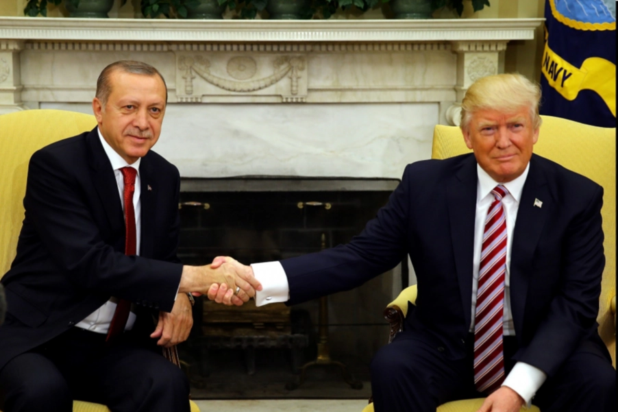 Erdoğan-Trump görüşmesi... Türkiye ABD'den ne bekliyor? 