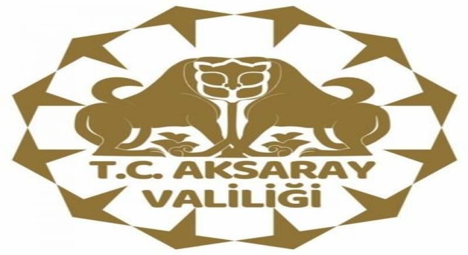 Aksaray Valiliği'nden COVID-19 için tedbir uyarısı