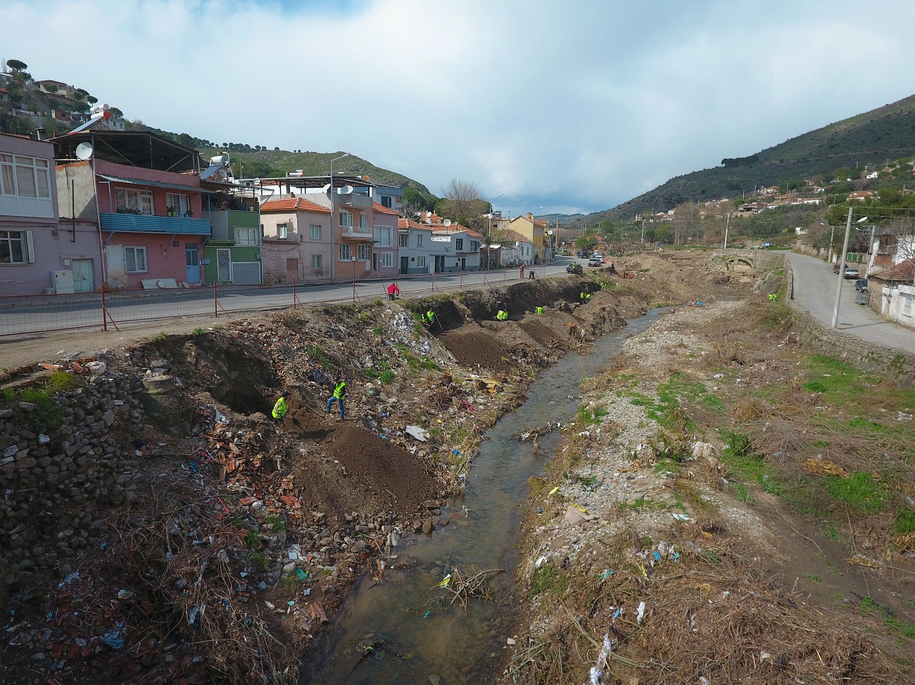 İzmir Bergama 'Selinos' ile şahlanacak