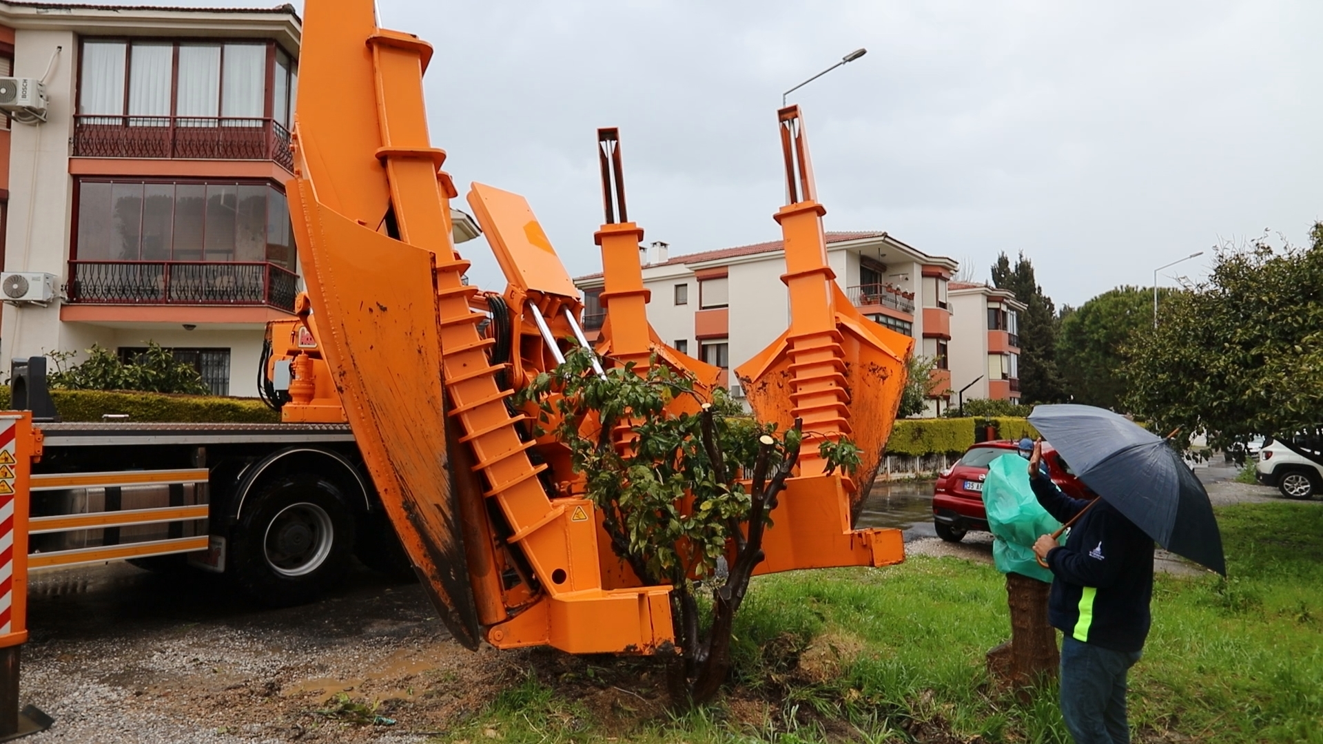 İzmir Güzelbahçe’de bir hayal daha gerçekleşiyor