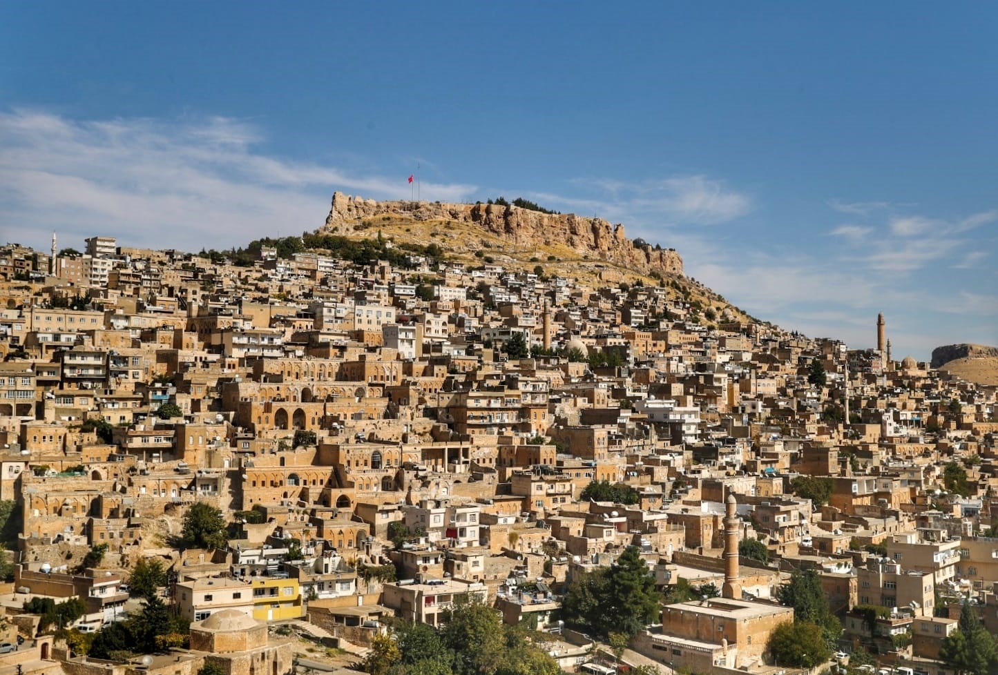 Mardin, Rus turistleri bekliyor