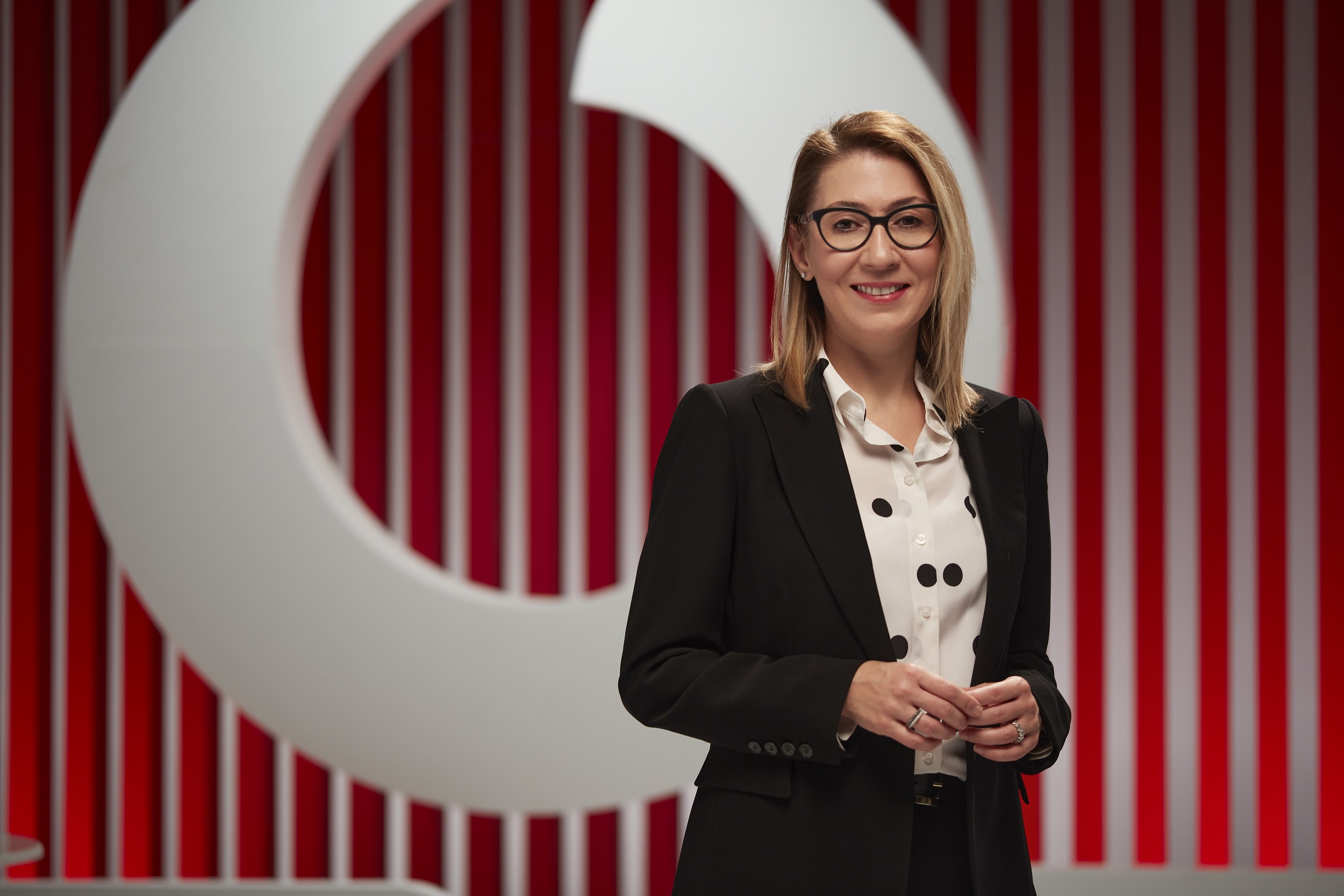 Vodafone'den yeni strateji