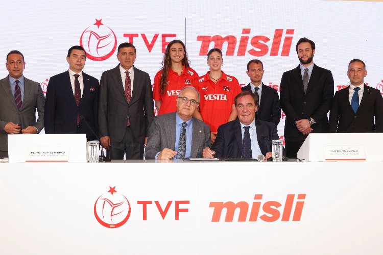 A Milli ve Sultanlar'a resmi sponsor oldu -