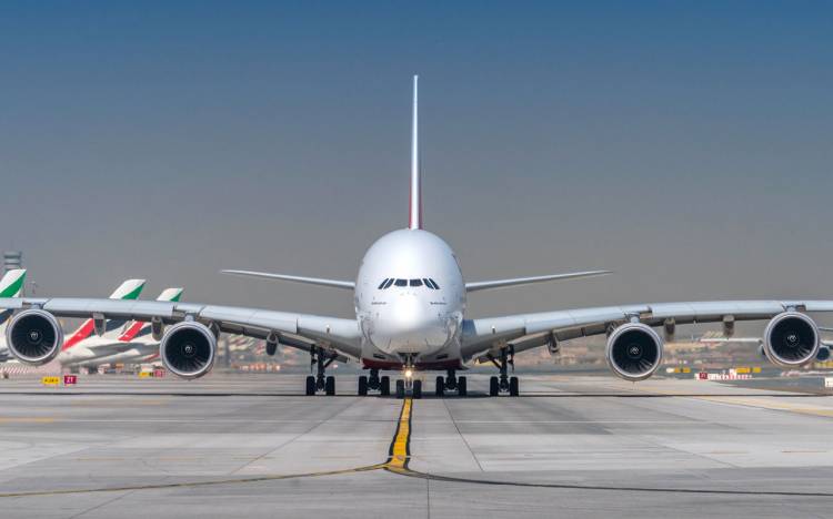 A380 günlük İstanbul seferleri başlıyor