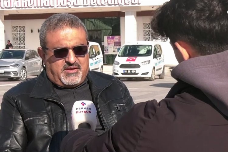 Abdullah Şahin’in “Parolamız Ya İstiklal Ya Ölüm” kitabına yoğun ilgi -