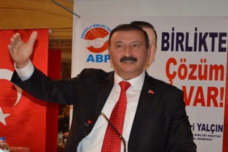 ABP: Belediyeciliğe fark gelecek -