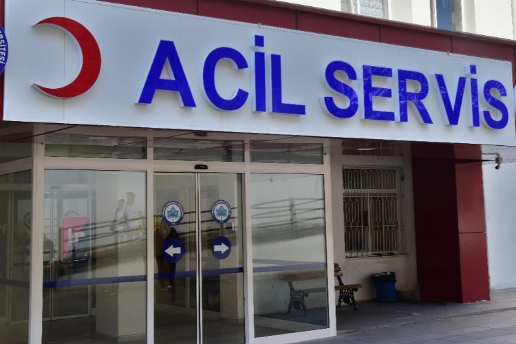 'Acil'e kalp krizi için başvuran 2 kişiden 1’i panik atak! -