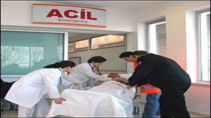 ACİLLER ASMLER İLE NEFES ALACAK