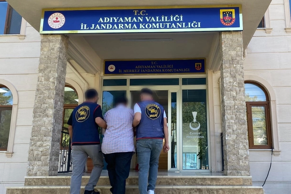 Adıyaman'da JASAT'tan kaçış yok! -