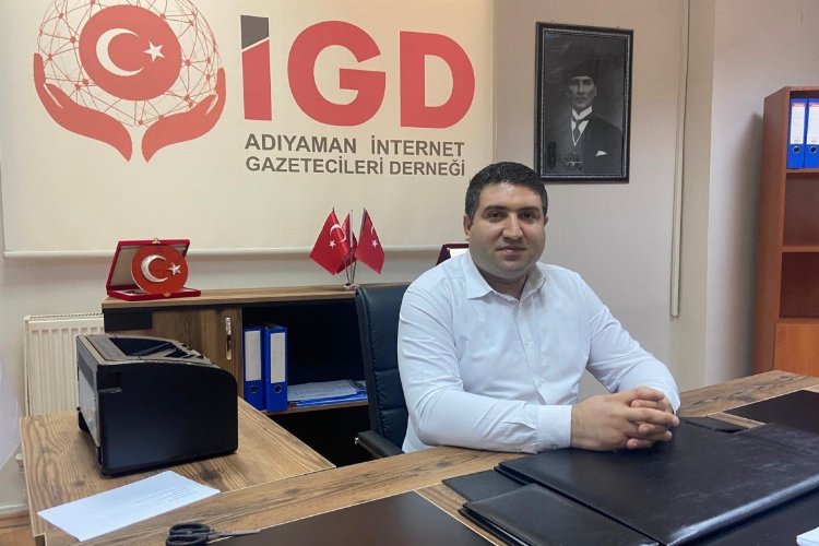 Adıyaman İGC'den 30 Ağustos mesajı -