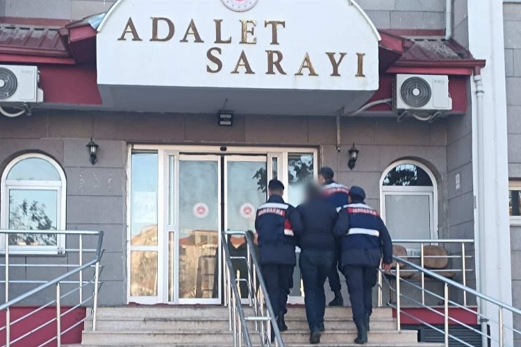 Adıyaman şoföre çarpıp kaçan şahıs tutuklandı -