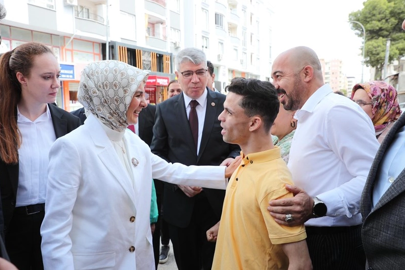 Aile ve Gençlik Fonu için başvurulara Osmaniye de eklendi -