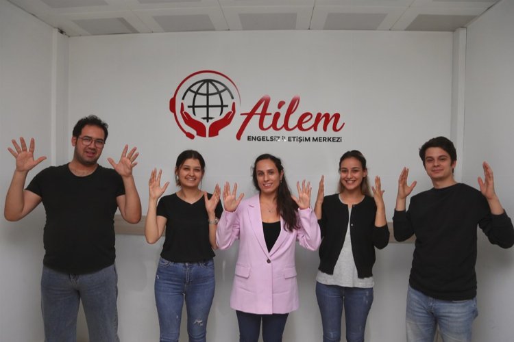 AİLEM 98 bin 319 çağrıya çeviri desteği sağladı -