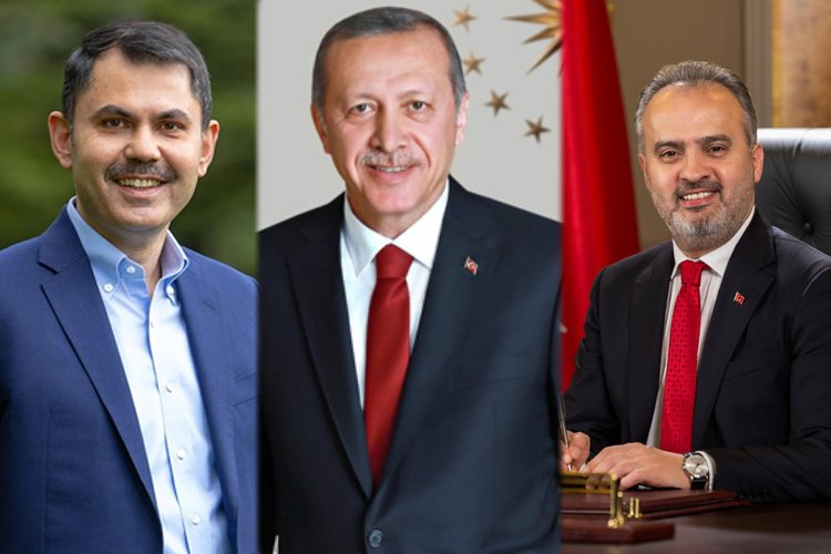 AK Parti'de hareketli saatler! İstanbul ve Bursa adayları belli oldu! -