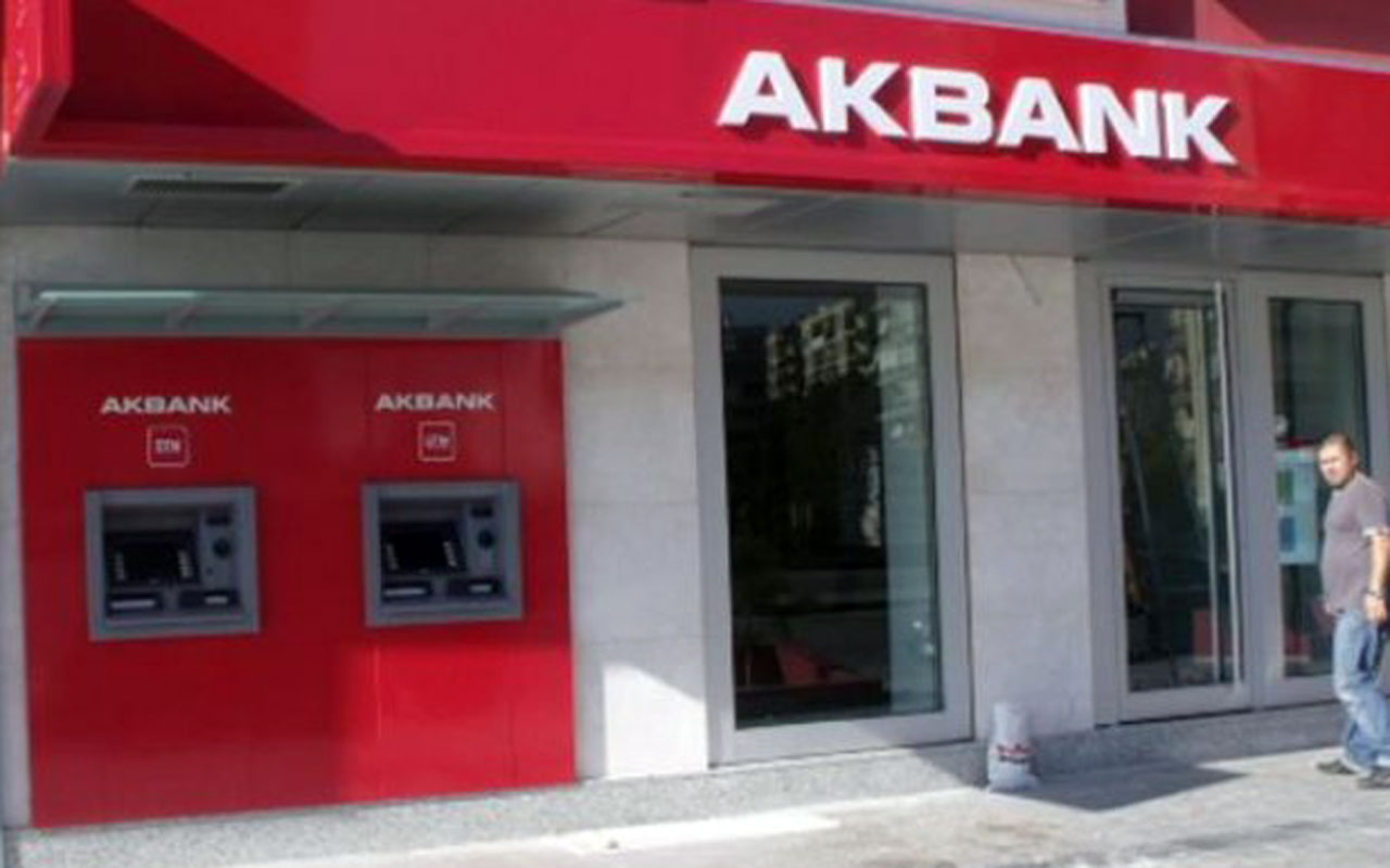 Akbank: “Sistemleri kademeli olarak devreye alacağız”