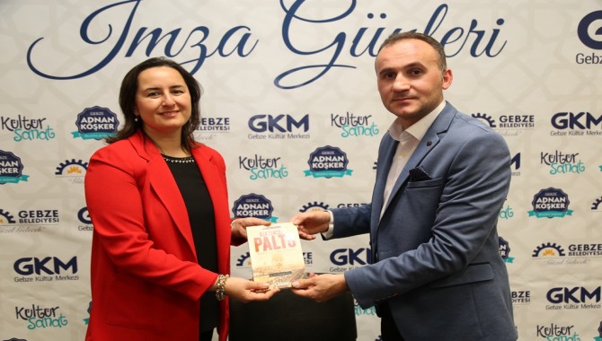 AKİF GKM’de ANILDI