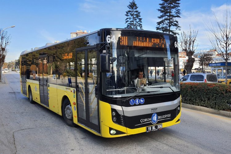 Akkent Yeni Toki’ye otobüs seferleri artırıldı -