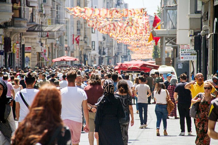 AKOM’dan tehlikeli sıcaklık uyarısı  -