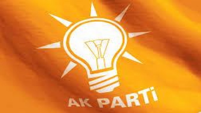 AKP’DE İSTİFA EDENLERİN YERİNE BU İSİMLER GELİYOR!