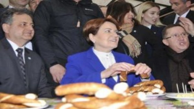 AKŞENER KOCAELİDE