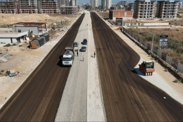 Altıntaş bölgesine değer katacak yeni yollar -